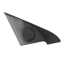 Load image into Gallery viewer, Pair Car Front Column Triple-cornered Bracket Tweeter Cover for Mazda 3 BK 2007-2014
