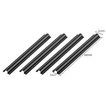 Load image into Gallery viewer, 4Pcs Car Cable Clips Organizers Concealed Wire Cover Line Sleeve Vehicle Beam Clamp Auto Accessories
