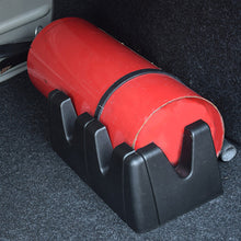 Load image into Gallery viewer, 6Pcs Car Rear Trunk Organize Storage Fixed Blocks Multifunctional Cargo Luggage Baffle Cargo Arrangement Universal

