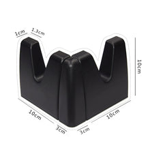 Load image into Gallery viewer, 6Pcs Car Rear Trunk Organize Storage Fixed Blocks Multifunctional Cargo Luggage Baffle Cargo Arrangement Universal
