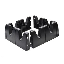 Load image into Gallery viewer, 6Pcs Car Rear Trunk Organize Storage Fixed Blocks Multifunctional Cargo Luggage Baffle Cargo Arrangement Universal
