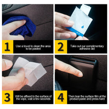 Load image into Gallery viewer, Car Automobile Cell Phone Gap Storage Box Auto Seat Organizer Crevice Creative Hanging Holder for Phone Pocket Accessories
