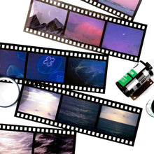 Load image into Gallery viewer, 64pcs/pack Kawaii Scrapbooking Material Set Sticker Aesthetic Washi Tape Planner Decoration Journal Supplies
