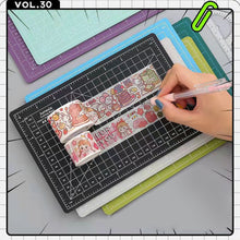 Load image into Gallery viewer, Ins Pen Knife Morandi Hand Account Pen Cutter DIY Tool Engraving Pen Knife Creative Utility Knife
