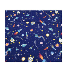 Load image into Gallery viewer, 5-8Pcs 20*25cm Cotton Printed Patchwork Cloth Flower Pattern Material Sewing Crafts Fabric For Diy Doll Clothes Pillowcase Needlework Sewing Quilting Cloth
