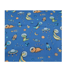 Load image into Gallery viewer, 5-8Pcs 20*25cm Cotton Printed Patchwork Cloth Flower Pattern Material Sewing Crafts Fabric For Diy Doll Clothes Pillowcase Needlework Sewing Quilting Cloth
