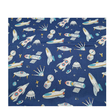 Load image into Gallery viewer, 5-8Pcs 20*25cm Cotton Printed Patchwork Cloth Flower Pattern Material Sewing Crafts Fabric For Diy Doll Clothes Pillowcase Needlework Sewing Quilting Cloth
