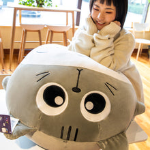 Load image into Gallery viewer, 30/40cm My Neighbor Totoro Plush Toy Soft Stuffed Soft Dolls Family Party Dolls For Children Christmas New Year Birthday Gifts
