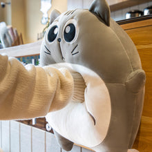 Load image into Gallery viewer, 30/40cm My Neighbor Totoro Plush Toy Soft Stuffed Soft Dolls Family Party Dolls For Children Christmas New Year Birthday Gifts
