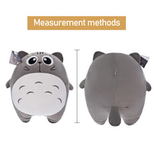 Load image into Gallery viewer, 30/40cm My Neighbor Totoro Plush Toy Soft Stuffed Soft Dolls Family Party Dolls For Children Christmas New Year Birthday Gifts
