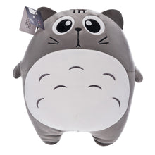 Load image into Gallery viewer, 30/40cm My Neighbor Totoro Plush Toy Soft Stuffed Soft Dolls Family Party Dolls For Children Christmas New Year Birthday Gifts
