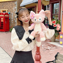 Load image into Gallery viewer, 30/40CM Disney Kawaii Gna Belle Plush Toys Soft Stuffed Soft Dolls Family Party Dolls For Children Christmas New Year Birthday Gifts
