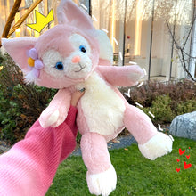 Load image into Gallery viewer, 30/40CM Disney Kawaii Gna Belle Plush Toys Soft Stuffed Soft Dolls Family Party Dolls For Children Christmas New Year Birthday Gifts
