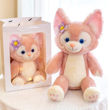 Load image into Gallery viewer, 30/40CM Disney Kawaii Gna Belle Plush Toys Soft Stuffed Soft Dolls Family Party Dolls For Children Christmas New Year Birthday Gifts
