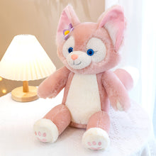 Load image into Gallery viewer, 30/40CM Disney Kawaii Gna Belle Plush Toys Soft Stuffed Soft Dolls Family Party Dolls For Children Christmas New Year Birthday Gifts

