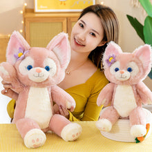 Load image into Gallery viewer, 30/40CM Disney Kawaii Gna Belle Plush Toys Soft Stuffed Soft Dolls Family Party Dolls For Children Christmas New Year Birthday Gifts
