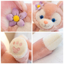 Load image into Gallery viewer, 30/40CM Disney Kawaii Gna Belle Plush Toys Soft Stuffed Soft Dolls Family Party Dolls For Children Christmas New Year Birthday Gifts
