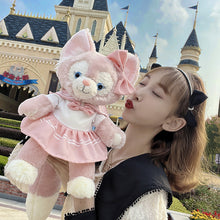 Load image into Gallery viewer, 30/40CM Disney Kawaii Gna Belle Plush Toys Soft Stuffed Soft Dolls Family Party Dolls For Children Christmas New Year Birthday Gifts
