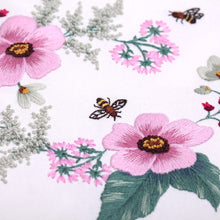 Load image into Gallery viewer, DIY Embroidery Handcraft Needlework Cross Stitch Kit Cotton Embroidery Painting Embroidery Hoop Home Decor
