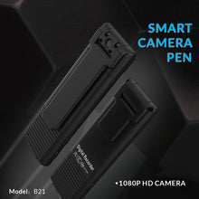 Load image into Gallery viewer, B21 HD 1080P Mini Camera Portable Digital Video Recorder Body Camera Night Vision Recorder Miniature Magnet Camcorder
