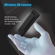 Load image into Gallery viewer, B21 HD 1080P Mini Camera Portable Digital Video Recorder Body Camera Night Vision Recorder Miniature Magnet Camcorder
