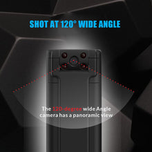 Load image into Gallery viewer, B21 HD 1080P Mini Camera Portable Digital Video Recorder Body Camera Night Vision Recorder Miniature Magnet Camcorder

