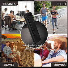 Load image into Gallery viewer, B21 HD 1080P Mini Camera Portable Digital Video Recorder Body Camera Night Vision Recorder Miniature Magnet Camcorder

