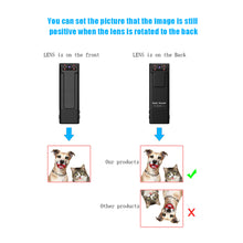 Load image into Gallery viewer, B21 HD 1080P Mini Camera Portable Digital Video Recorder Body Camera Night Vision Recorder Miniature Magnet Camcorder
