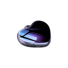 Load image into Gallery viewer, Professional Sound Digtal Recorder Q66 Pendant Encrypted Voice Recorder MP4 MP3 AI Intelligent High-Definition Noise Reduction Voice Recorder

