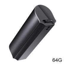 Load image into Gallery viewer, Q73 Digital Audio Voice Recorder Voice Activated Mini USB Pen 4GB To 64GB Mp3 Player Recording for Lectures Meeting
