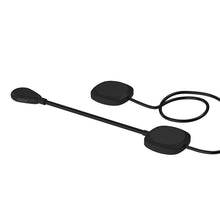 Load image into Gallery viewer, MH05 motorcycle helmet headphone stereo waterproof bluetooth-compatible 5.0 Motorcycle Helmet Wireless Hands-free
