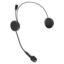Load image into Gallery viewer, Bluetooth 5.0 Helmet Wireless Headset MH06 Motorcycle Helmet Headphone handfree intercom
