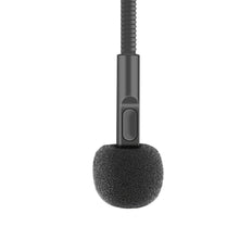 Load image into Gallery viewer, M6 Motorcycle Helmet Headset Motorbike Wireless BT 5.0 Headphones with Mic Supports Automatic Answering Motor Helmet Earphone

