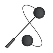 Load image into Gallery viewer, T4 Motorcycle Helmet Earphone Bluetooth-compatible 5.0 Wireless Helmet Headset Motorbike Stereo Headsets Motorcycle Equipment
