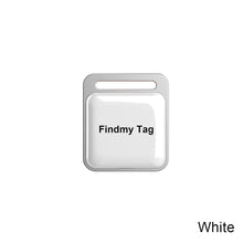 Load image into Gallery viewer, Smart Square Finder Location Tracker Bluetooth Anti-Lost Keychain Two-Way Locator Global Locator
