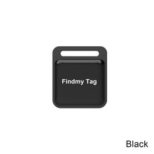 Load image into Gallery viewer, Smart Square Finder Location Tracker Bluetooth Anti-Lost Keychain Two-Way Locator Global Locator
