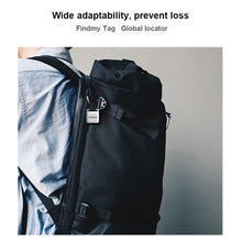 Load image into Gallery viewer, Smart Square Finder Location Tracker Bluetooth Anti-Lost Keychain Two-Way Locator Global Locator
