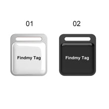 Load image into Gallery viewer, Smart Square Finder Location Tracker Bluetooth Anti-Lost Keychain Two-Way Locator Global Locator

