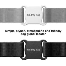 Load image into Gallery viewer, Pet GPS Waterproof Locator Bluetooth Wireless Cat and Dog Tracker Animal Finder Manufacturer Supply
