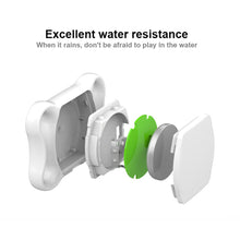 Load image into Gallery viewer, Pet GPS Waterproof Locator Bluetooth Wireless Cat and Dog Tracker Animal Finder Manufacturer Supply

