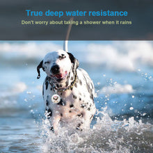 Load image into Gallery viewer, Children's Pet Locator Object Finder Intelligent Positioning Tracker Round Anti-Lost Device

