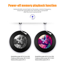 Load image into Gallery viewer, Car Bluetooth-compatible 5.0 Car Kit 2USB Quick Charger 3.1A MP3 Music Player Wireless Handsfree Audio Receiver FM Transmitter
