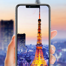 Load image into Gallery viewer, Luminous Camera Eagle Eye Lens Film HD Protector Ring For Apple iphone 11 12 13 Pro Max Mini

