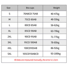 Load image into Gallery viewer, Women Sports Bras Tights Crop Top Yoga Vest Front Zipper Plus Size Adjustable Strap Shockproof Yoga Fitness Athletic Brassiere
