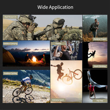 Load image into Gallery viewer, Tactical Gloves Men Full Finger Military Gloves Combat Hunting Hiking Army Gloves Outdoor Training Protective Gloves
