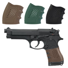 Load image into Gallery viewer, Hunting Accessories Holster Protect Cover Grip Glove Rubber Universal Tactical Rubber Holster Gun Accesories

