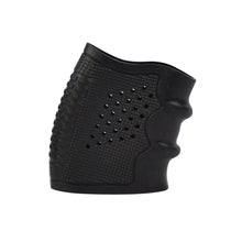 Load image into Gallery viewer, Hunting Accessories Holster Protect Cover Grip Glove Rubber Universal Tactical Rubber Holster Gun Accesories
