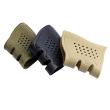 Load image into Gallery viewer, Hunting Accessories Holster Protect Cover Grip Glove Rubber Tactical Accesories For Glock17 19 20 21 22 23 3
