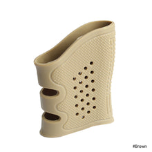 Load image into Gallery viewer, Hunting Accessories Holster Protect Cover Grip Glove Rubber Tactical Accesories For Glock17 19 20 21 22 23 3

