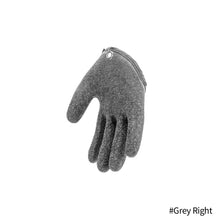 Load image into Gallery viewer, Fishing Gloves Anti-Slip Protect Hand from Puncture Scrapes Fisherman Professional Catch Fish Hunting Gloves

